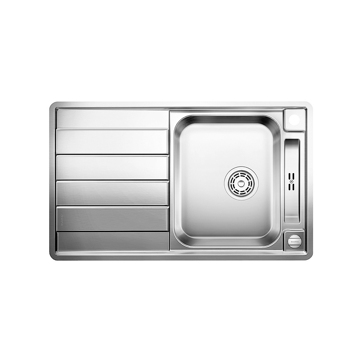Produkt BLANCO AXIS II 45 S-IF des Herstellers Blanco anzeigen