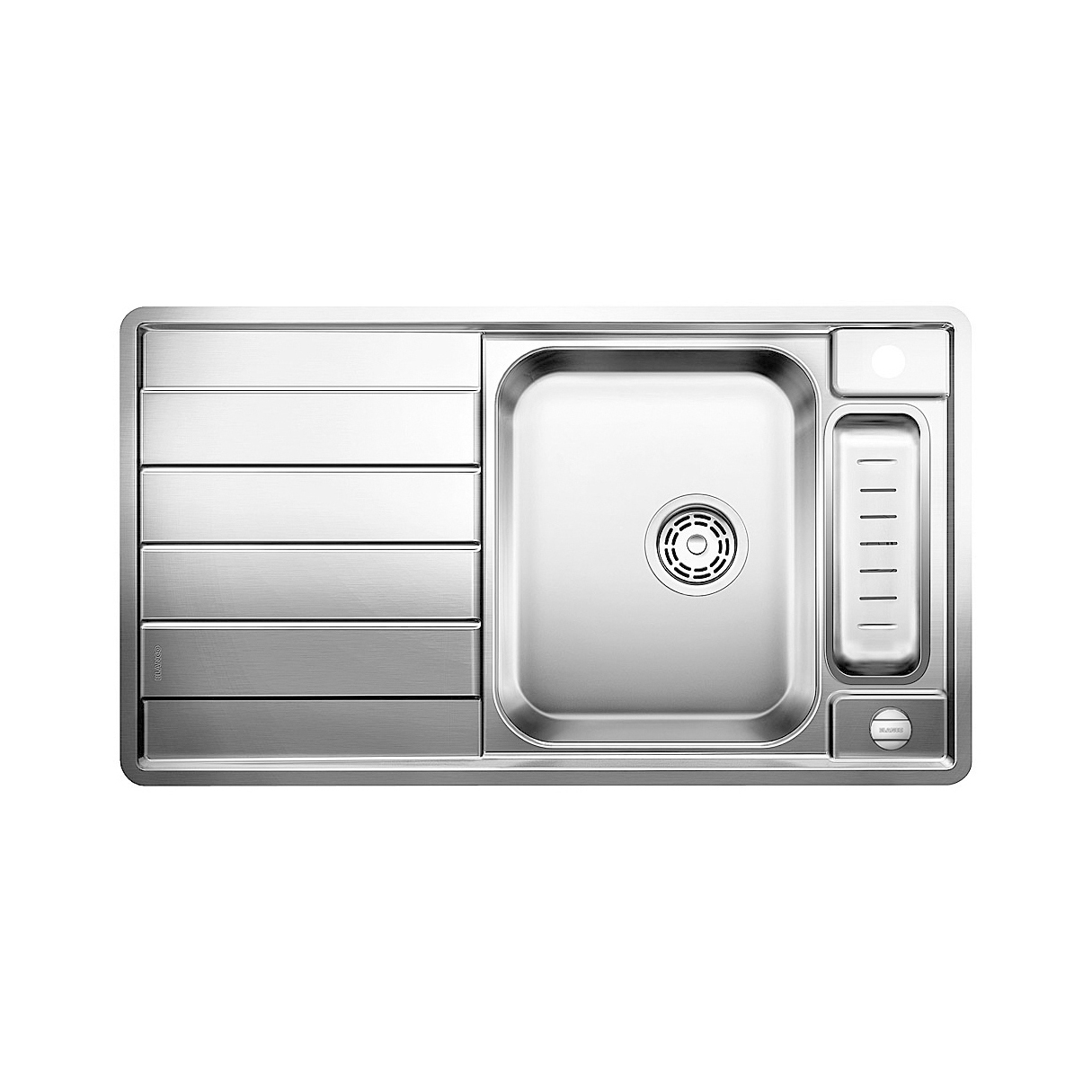 Produkt BLANCO AXIS II 5 S-IF des Herstellers Blanco anzeigen