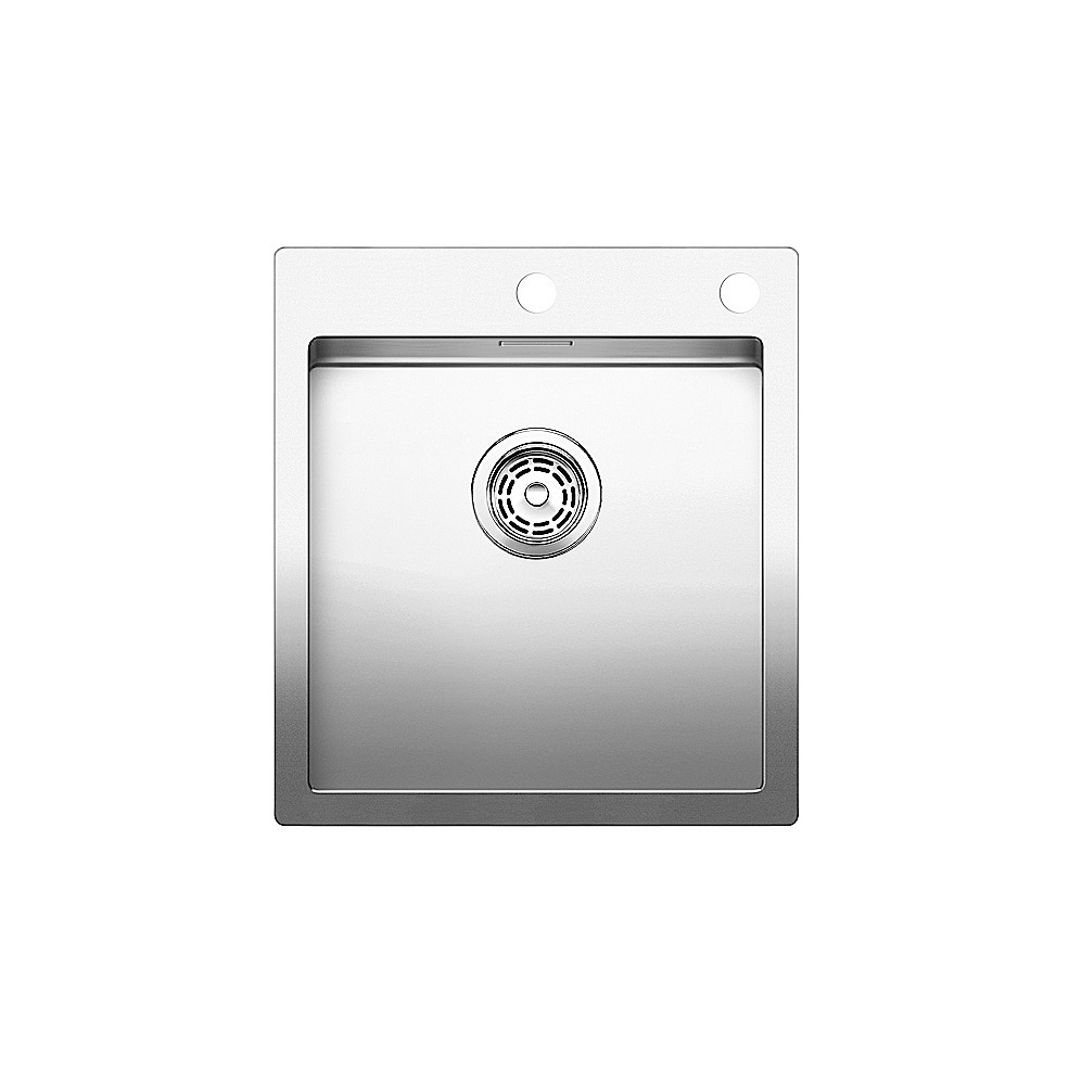BLANCO CLARON 400-IF/A