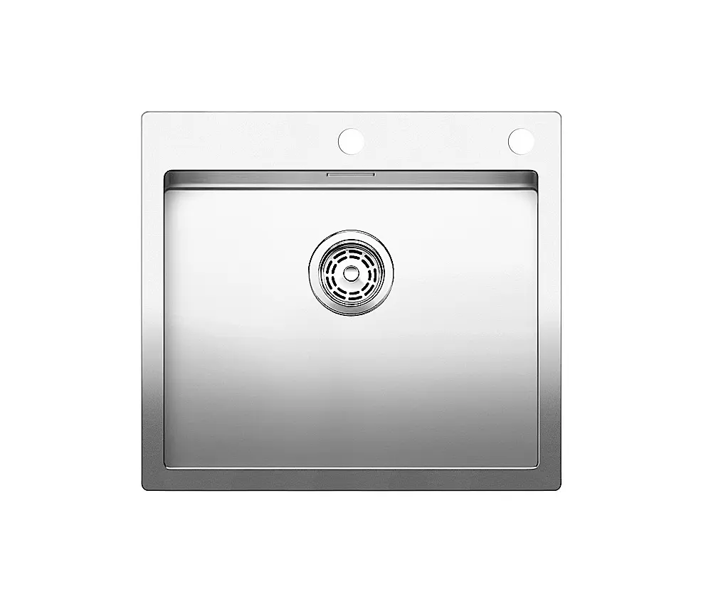 Blanco - BLANCO CLARON 500-IF/A