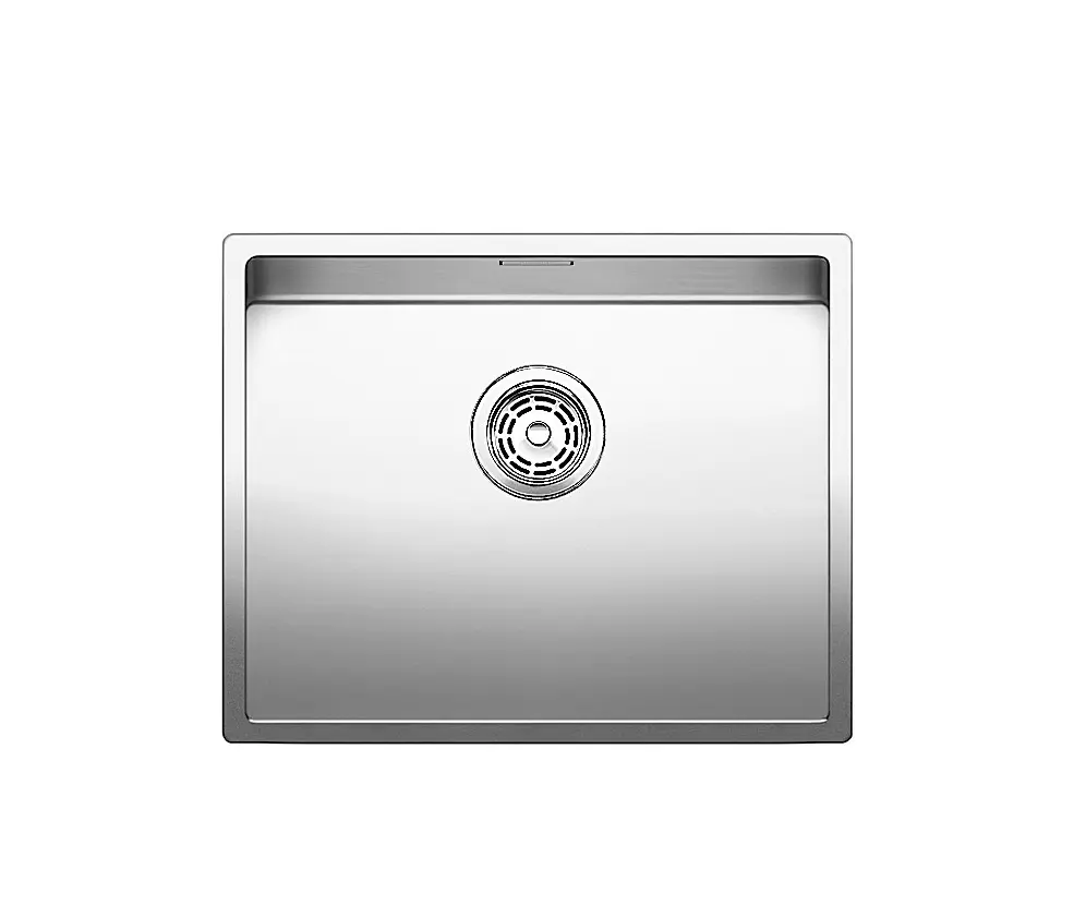 Blanco - BLANCO CLARON 500-U