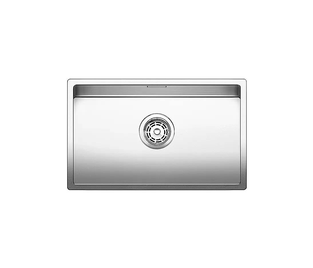 Blanco - BLANCO CLARON 550-IF Steamer-Edition