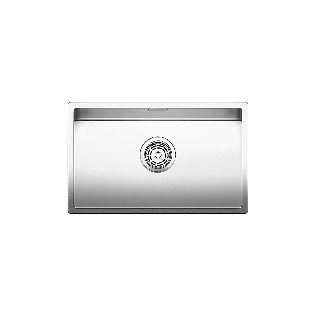 Produkt BLANCO CLARON 550-IF Dampfgar-Edition des Herstellers Blanco anzeigen