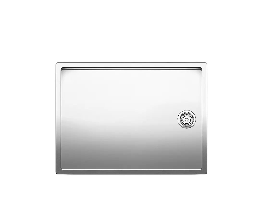 Blanco - BLANCO CLARON 550-T-U