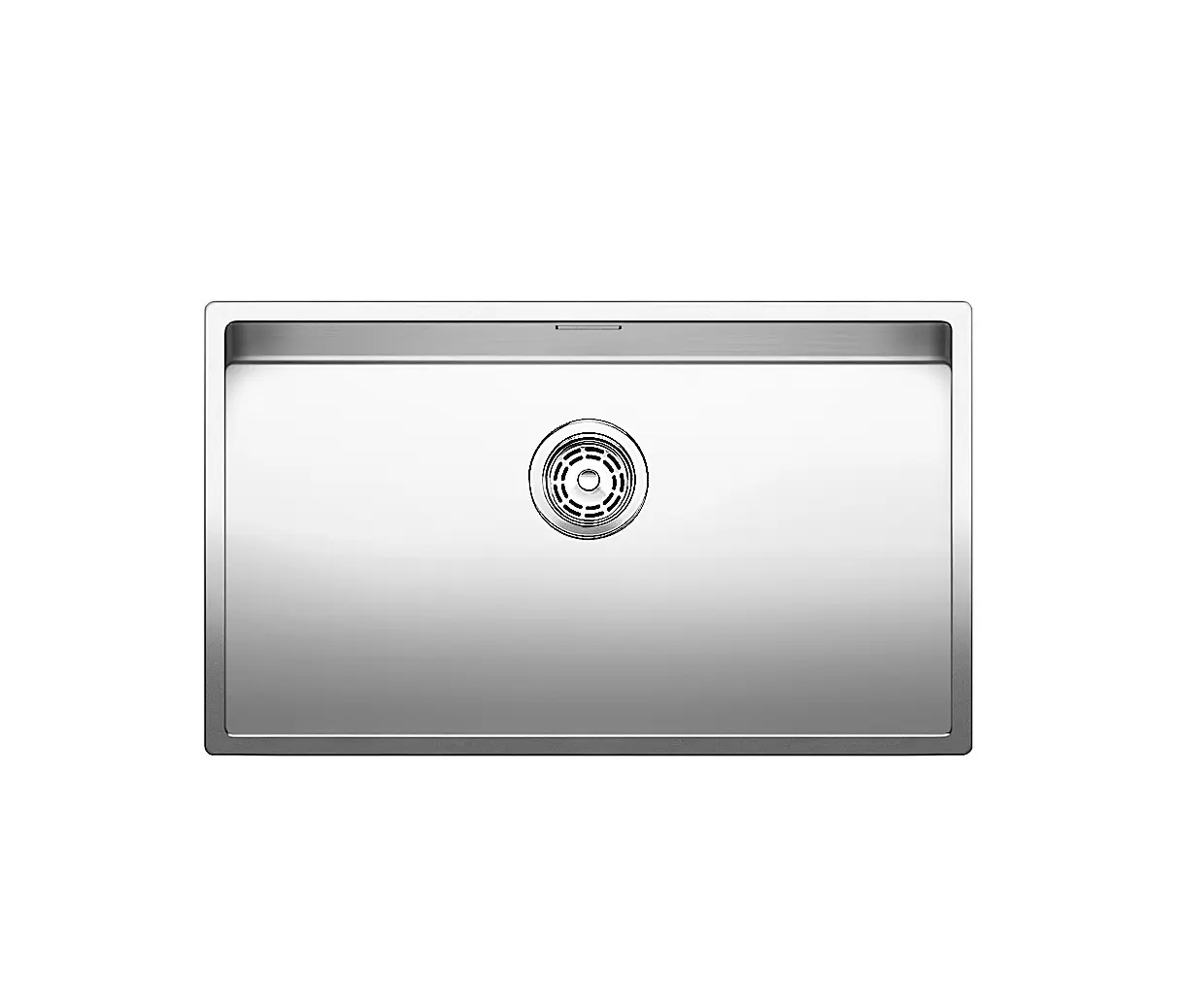 Blanco - BLANCO CLARON 700-U