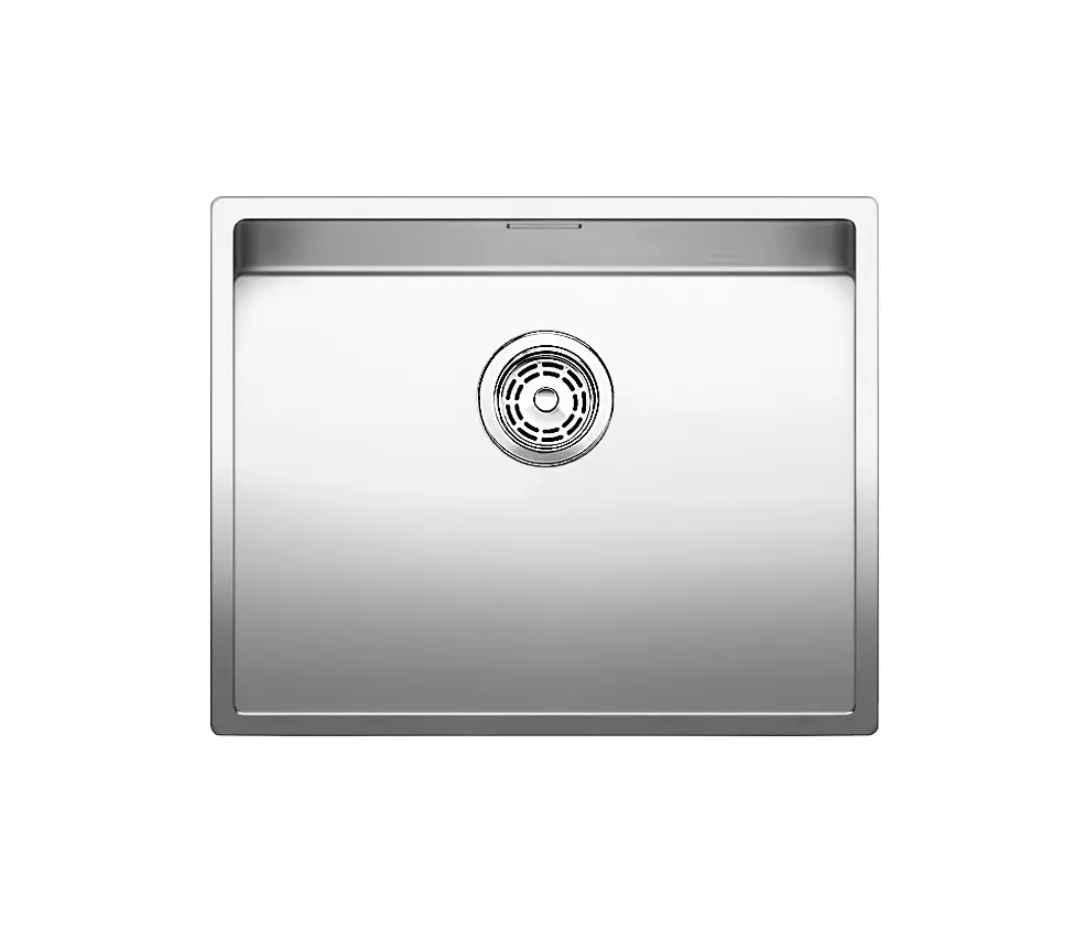 Blanco - BLANCO CLARON XL 60-IF SteamerPlus