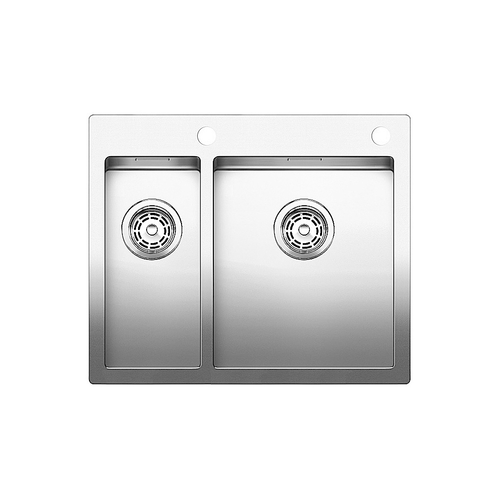 BLANCO CLARON 340/180-IF/A