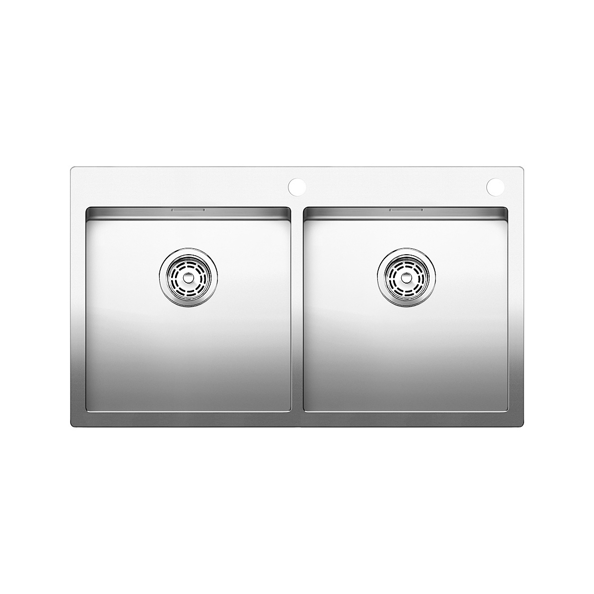 BLANCO CLARON 400/400-IF/A