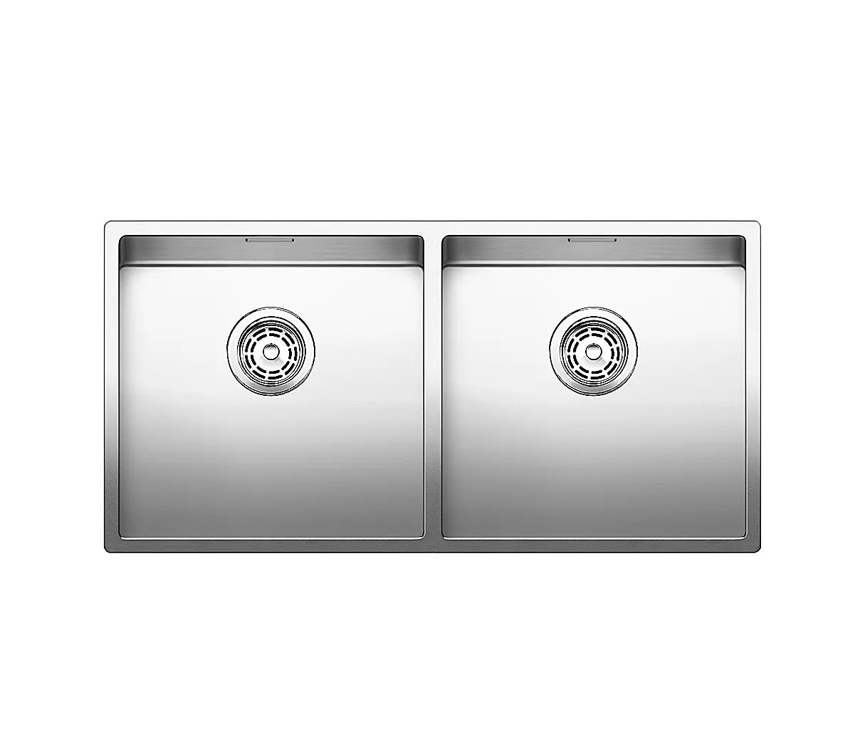 Blanco - BLANCO CLARON 400/400-U