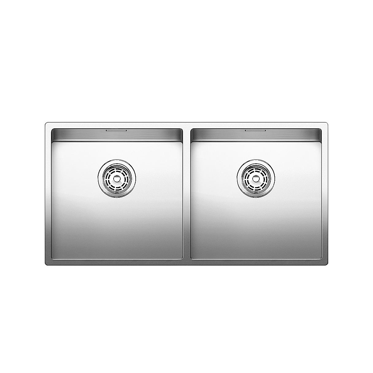 BLANCO CLARON 400/400-U