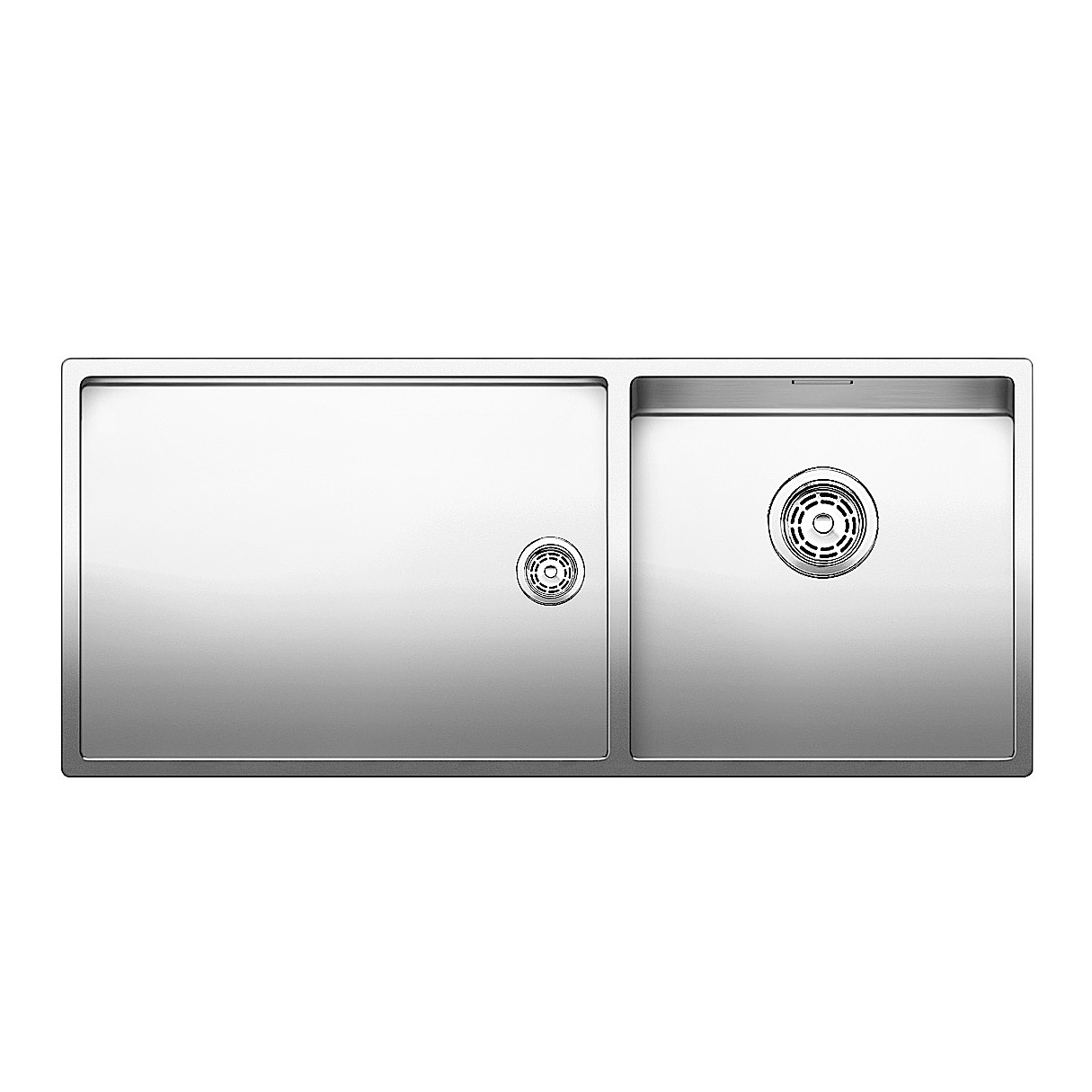 BLANCO CLARON 400/550-T-U