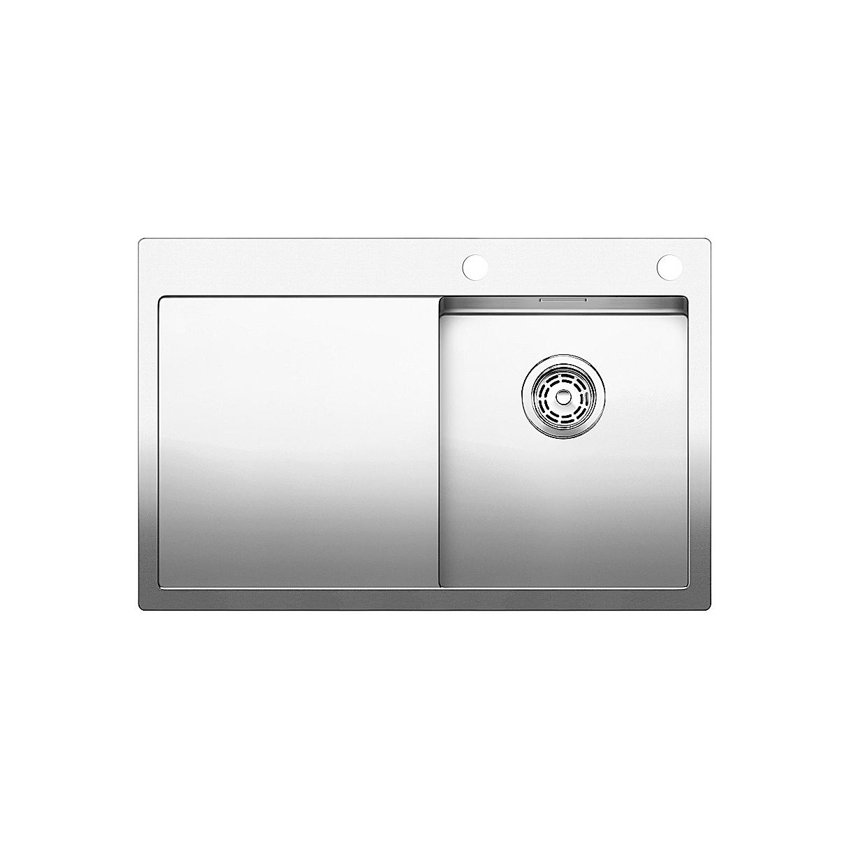 Produkt BLANCO CLARON 4 S-IF des Herstellers Blanco anzeigen
