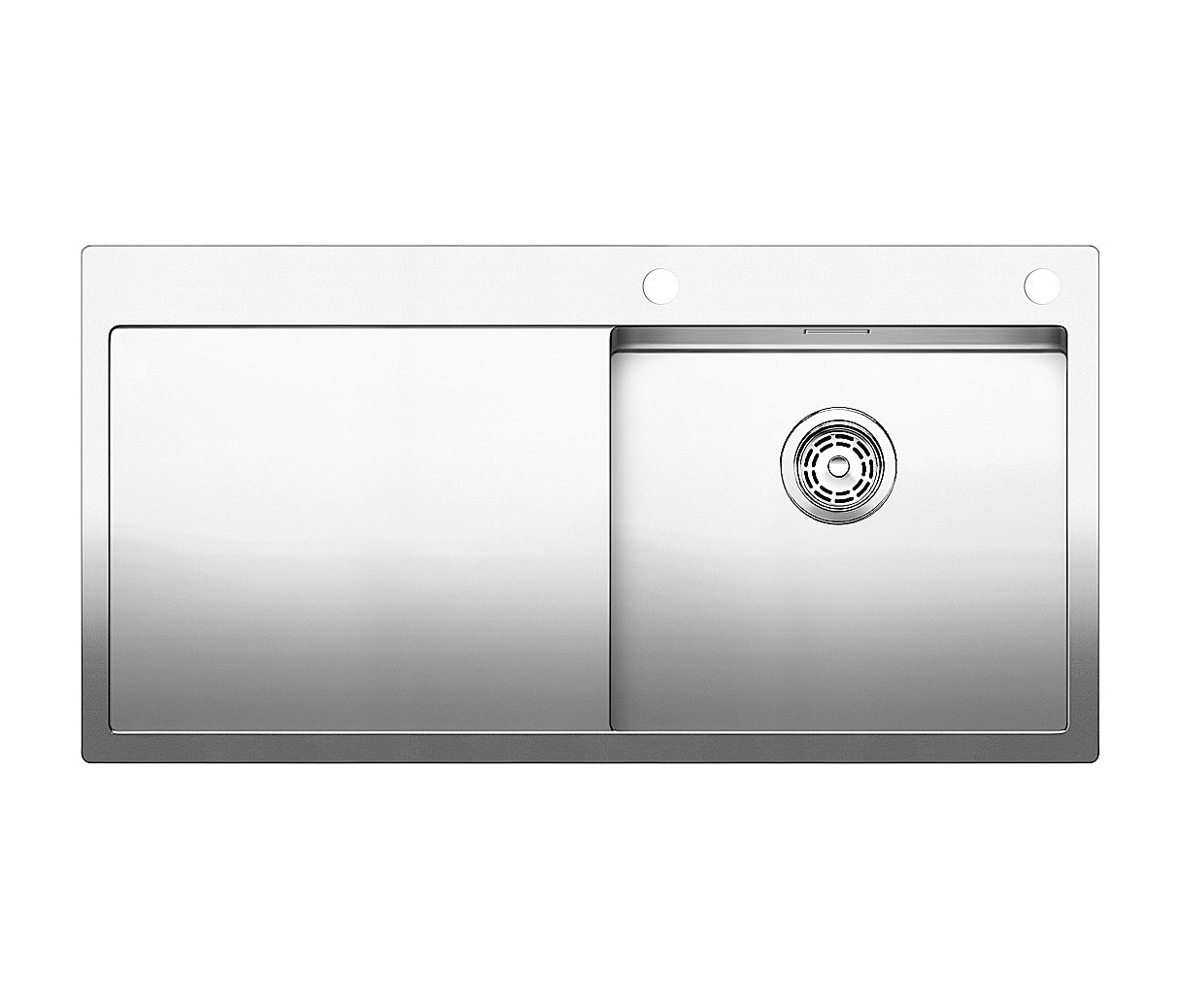 Mostrar el producto BLANCO CLARON 5 S-IF del fabricante Blanco