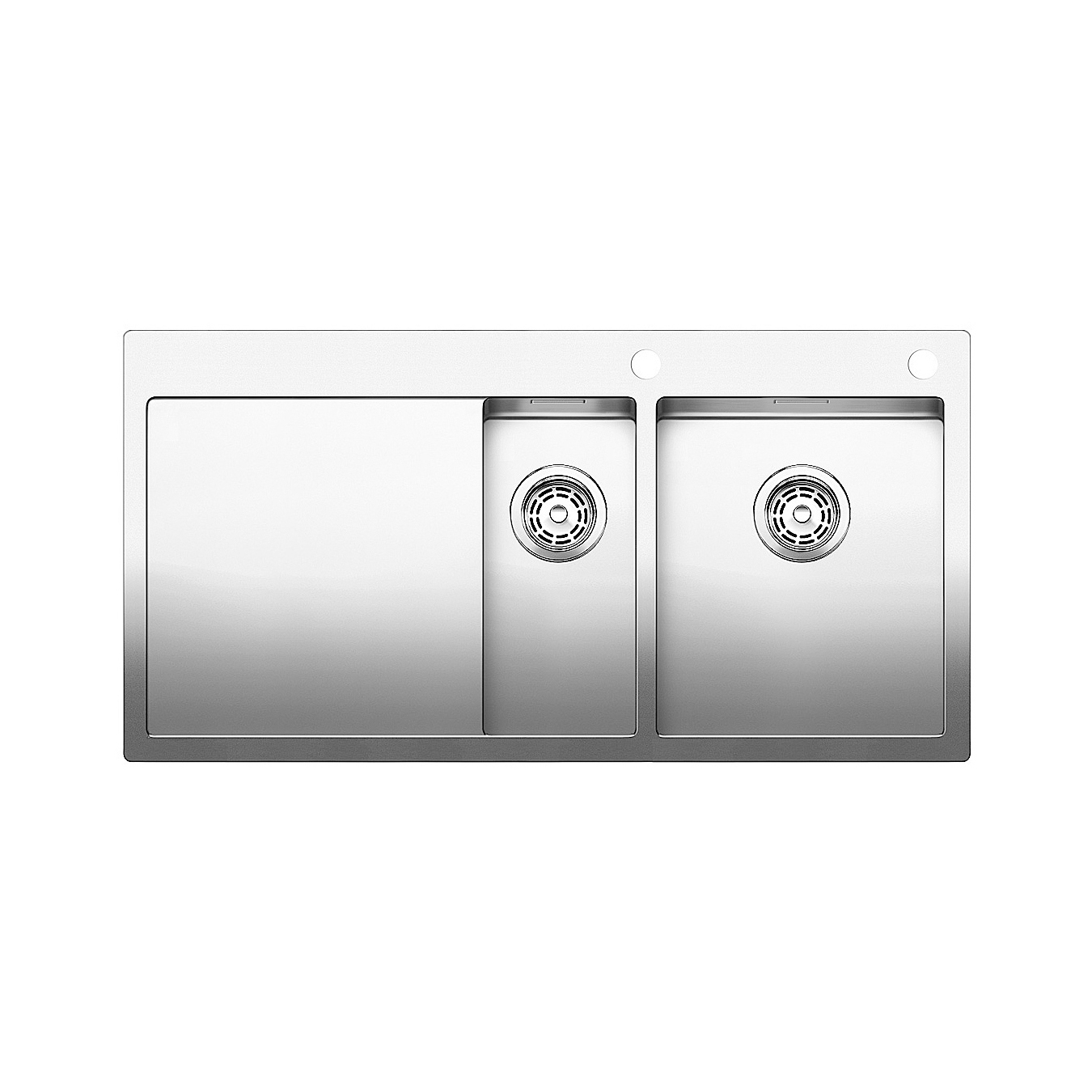 Produkt BLANCO CLARON 6 S-IF des Herstellers Blanco anzeigen