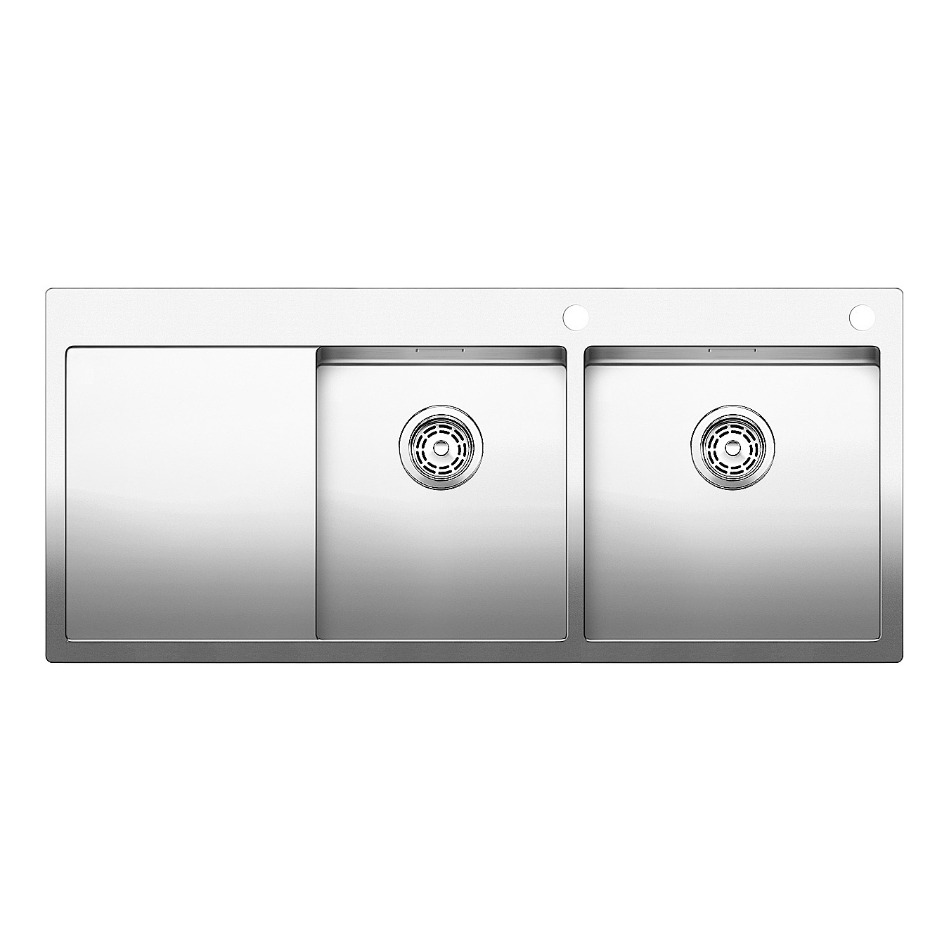 Produkt BLANCO CLARON 8 S-IF des Herstellers Blanco anzeigen