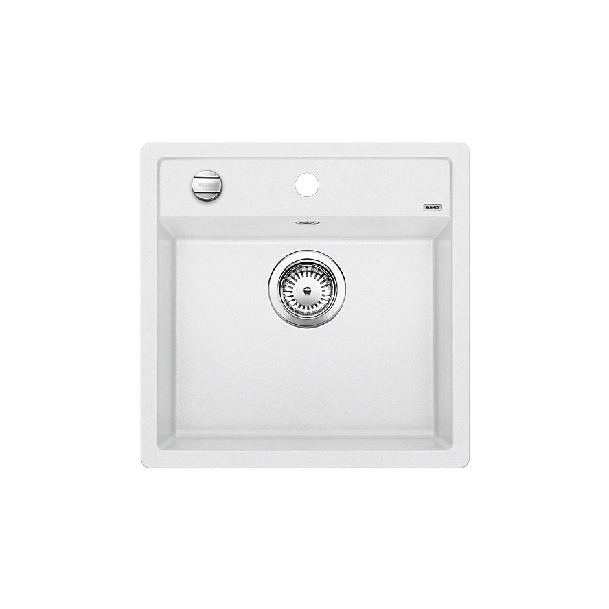 BLANCO DALAGO 5 | SILGRANIT Weiss