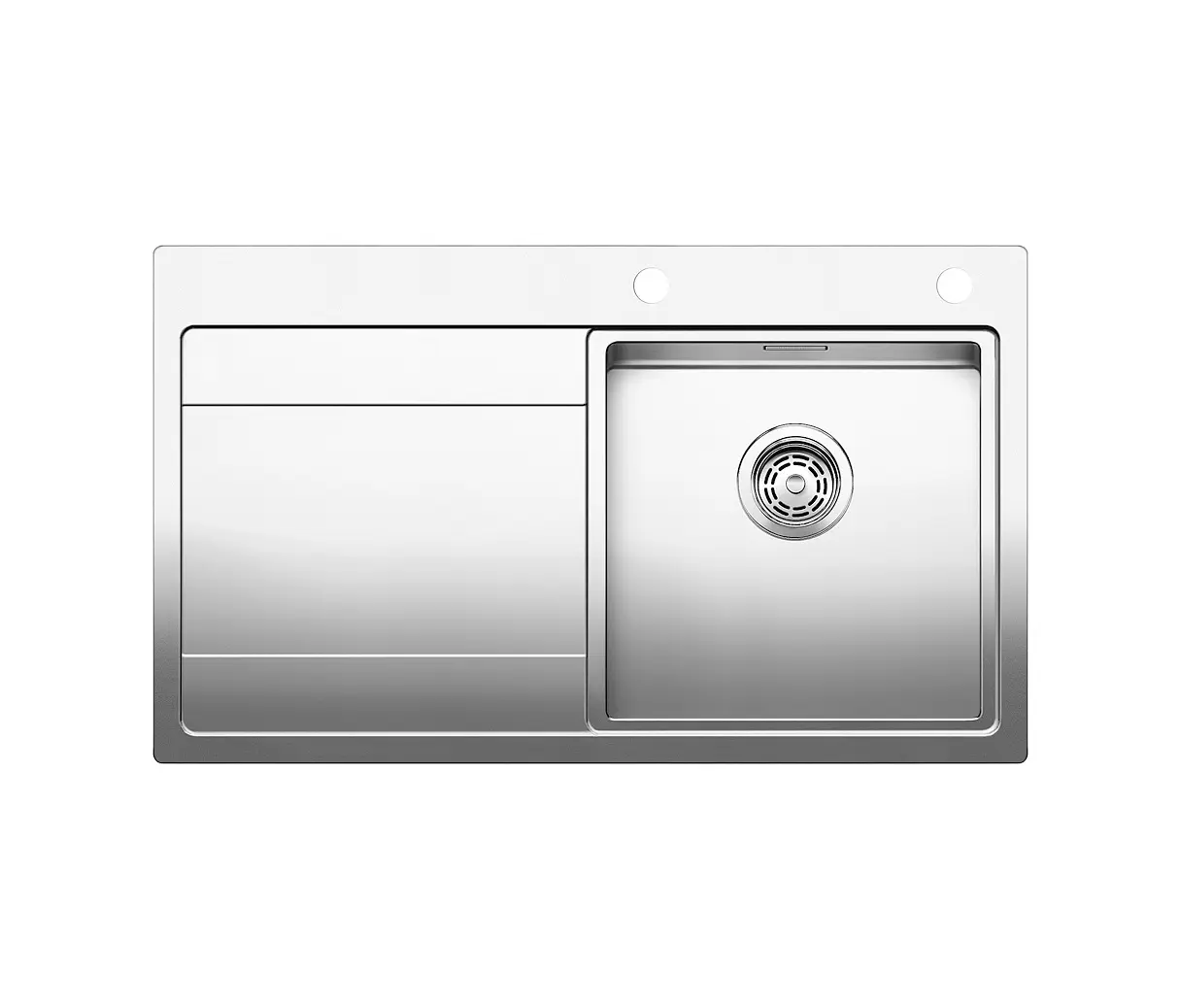 Blanco - BLANCO DIVON II 45 S-IF