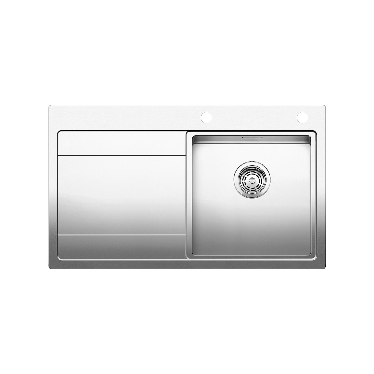Produkt BLANCO DIVON II 45 S-IF des Herstellers Blanco anzeigen
