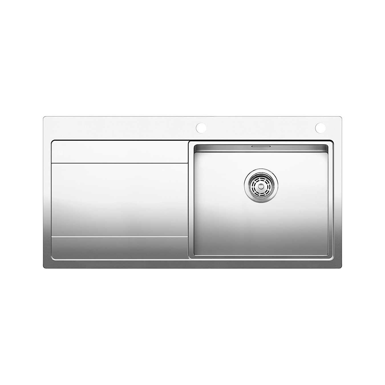 Produkt BLANCO DIVON II 5 S-IF des Herstellers Blanco anzeigen