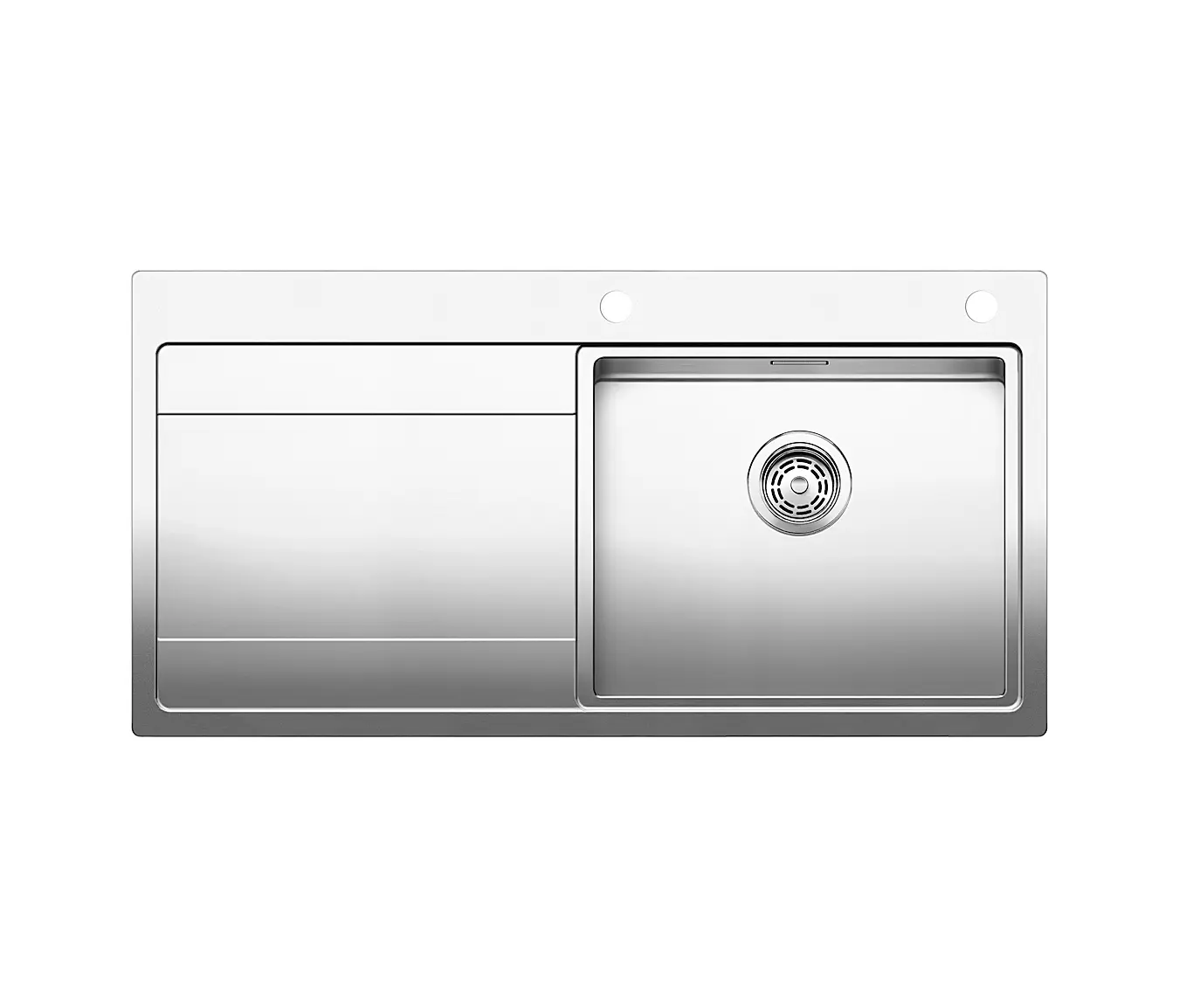 Blanco - BLANCO DIVON II 5 S-IF
