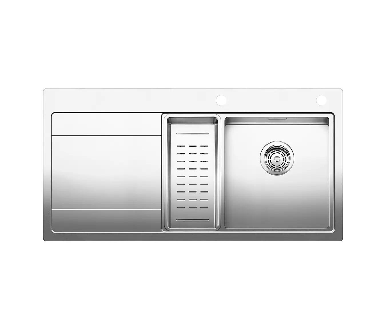 Blanco - BLANCO DIVON II 6 S-IF