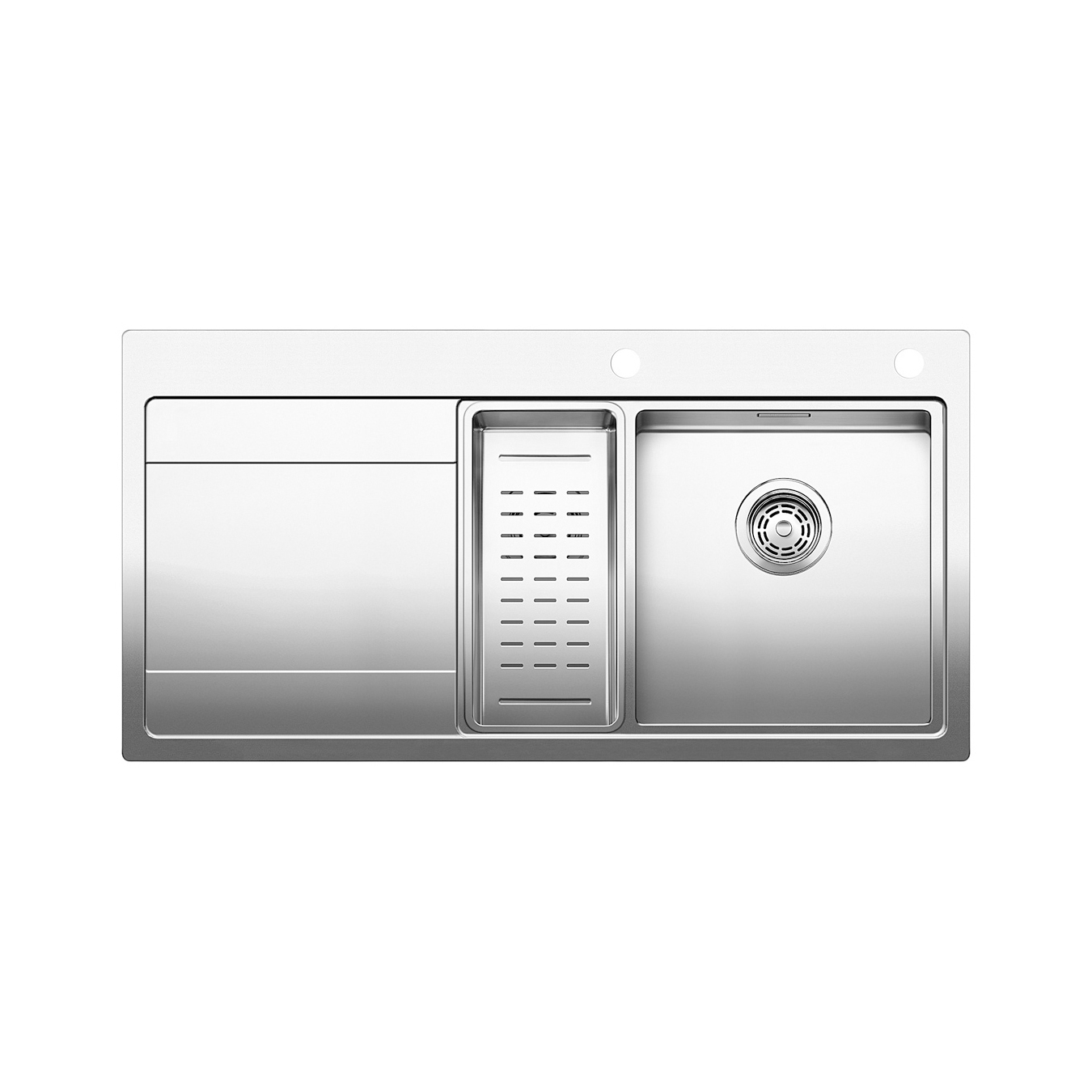 Produkt BLANCO DIVON II 6 S-IF des Herstellers Blanco anzeigen