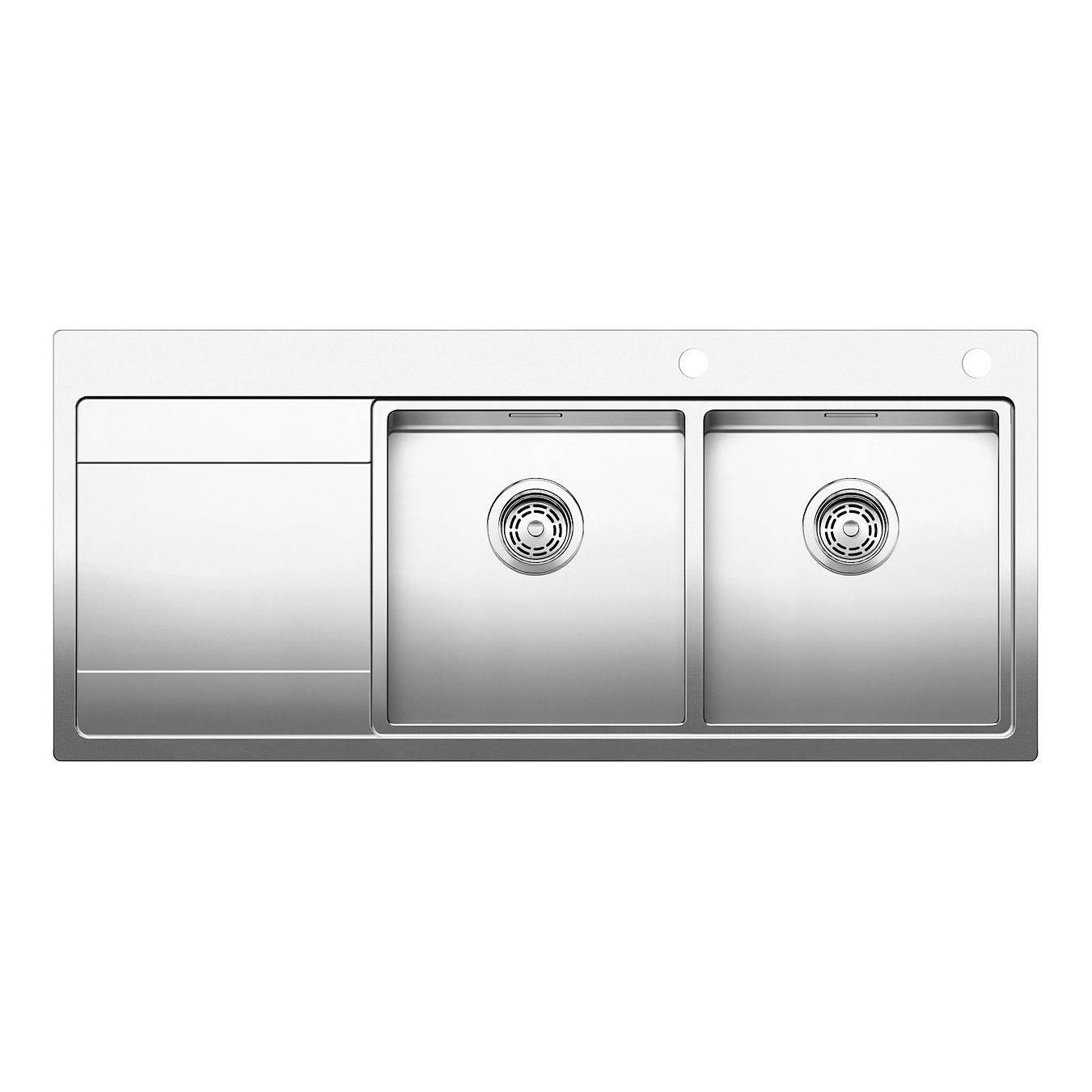 Produkt BLANCO DIVON II 8 S-IF des Herstellers Blanco anzeigen