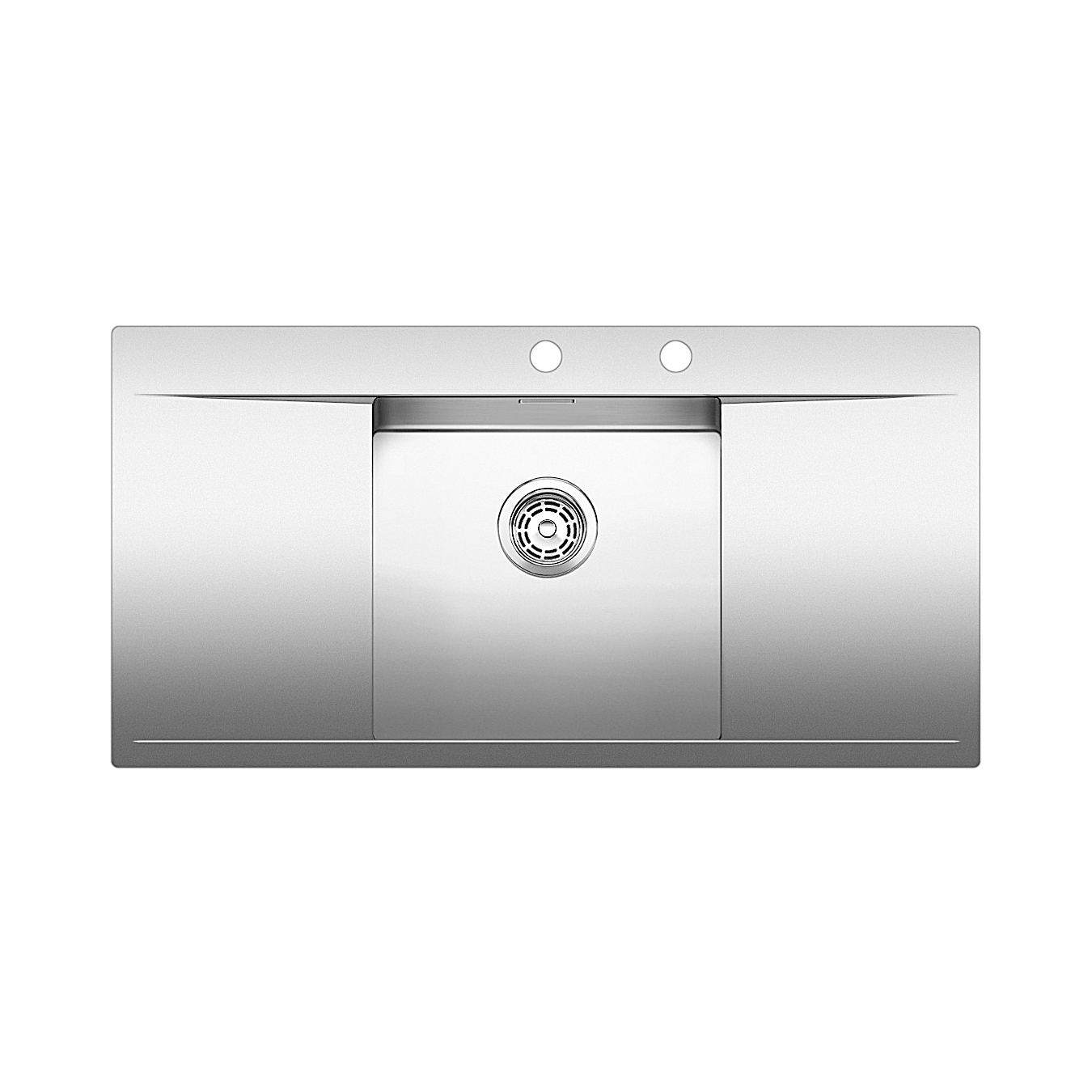 Produkt BLANCO FLOW 45 S-IF des Herstellers Blanco anzeigen