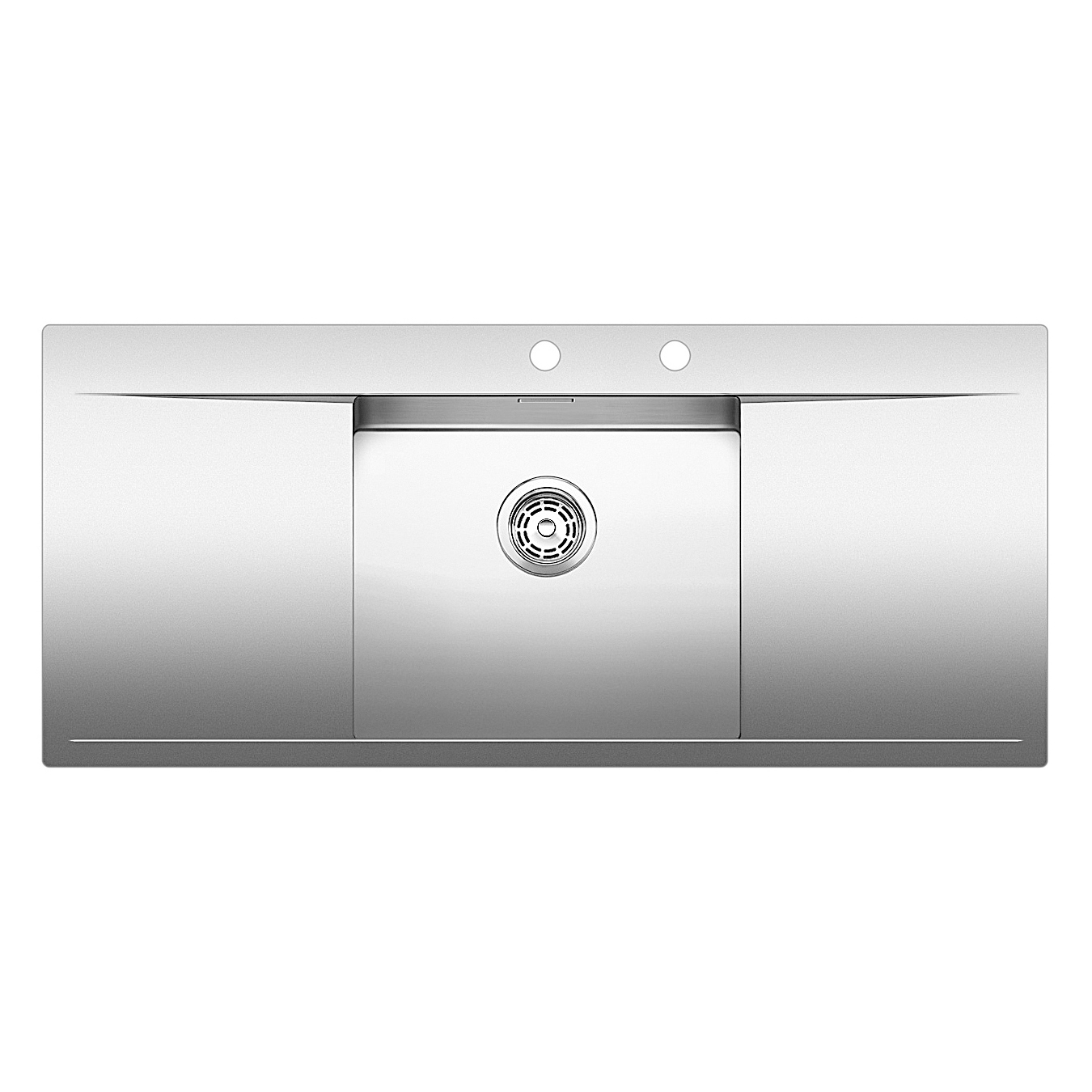 Produkt BLANCO FLOW 5 S-IF des Herstellers Blanco anzeigen