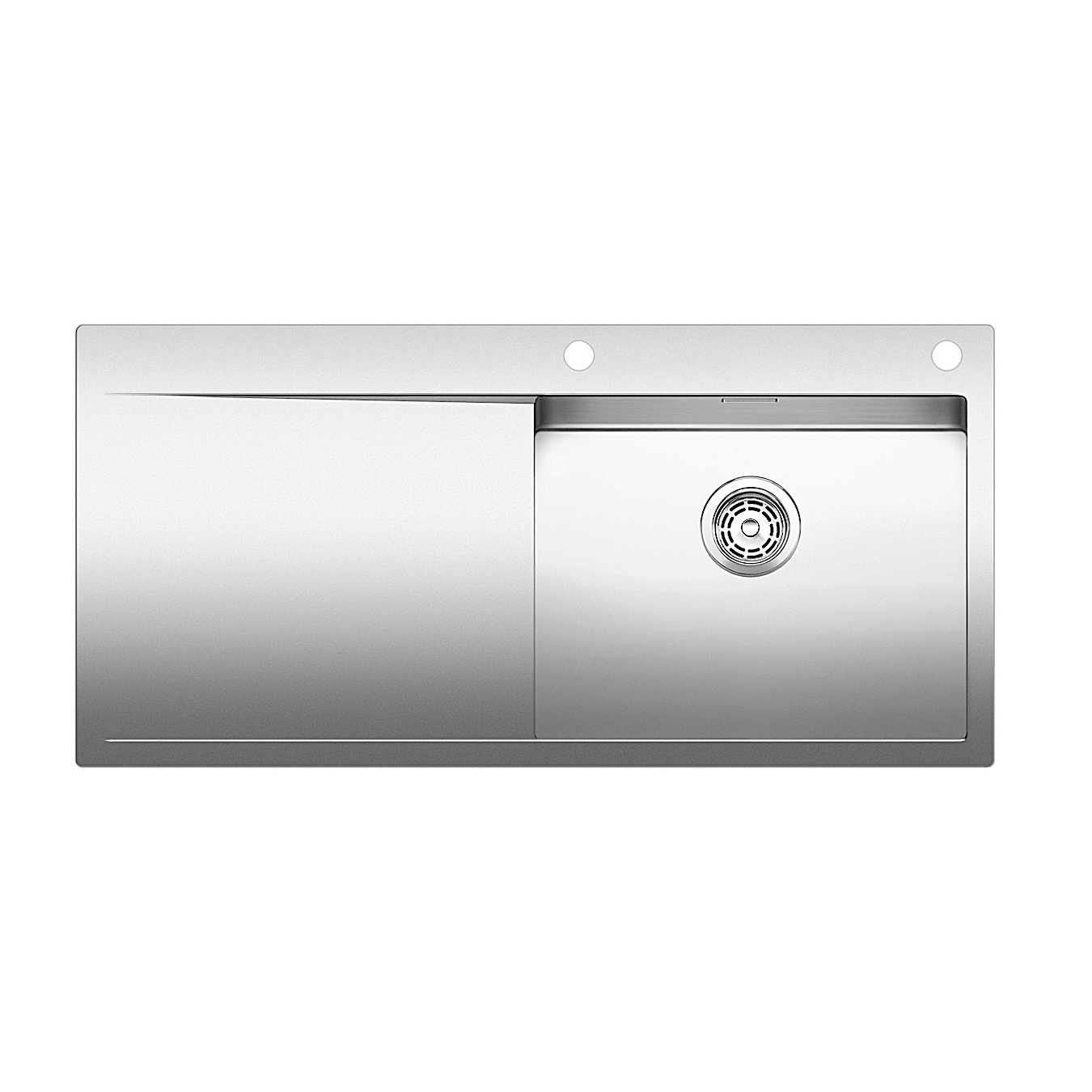 Produkt BLANCO FLOW XL 6 S-IF des Herstellers Blanco anzeigen