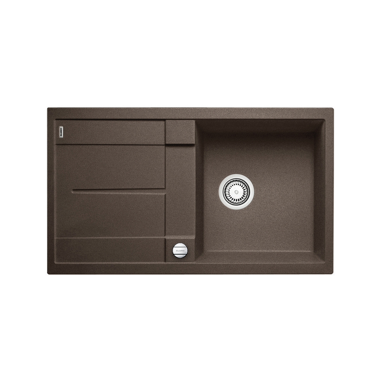 BLANCO METRA 5 S | SILGRANIT Coffee