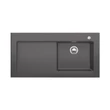BLANCO MODEX-M 60 | SILGRANIT Rock Grey