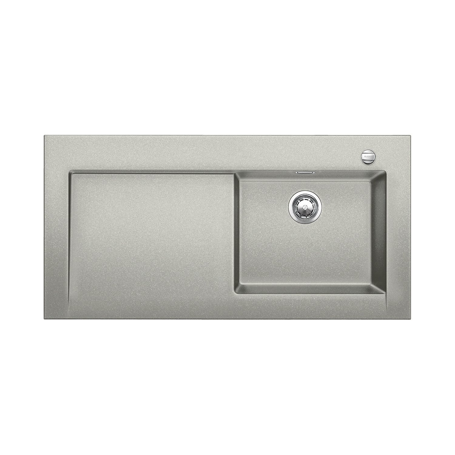 BLANCO MODEX-M 60 | SILGRANIT Pearl Grey