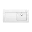 BLANCO MODEX-M 60 | SILGRANIT White