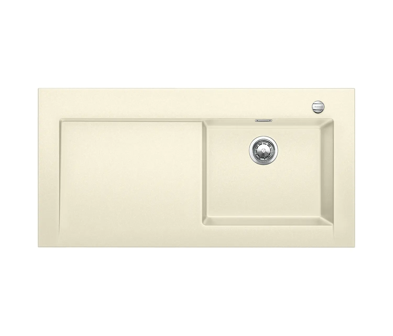 Blanco - BLANCO MODEX-M 60 | SILGRANIT Jasmine
