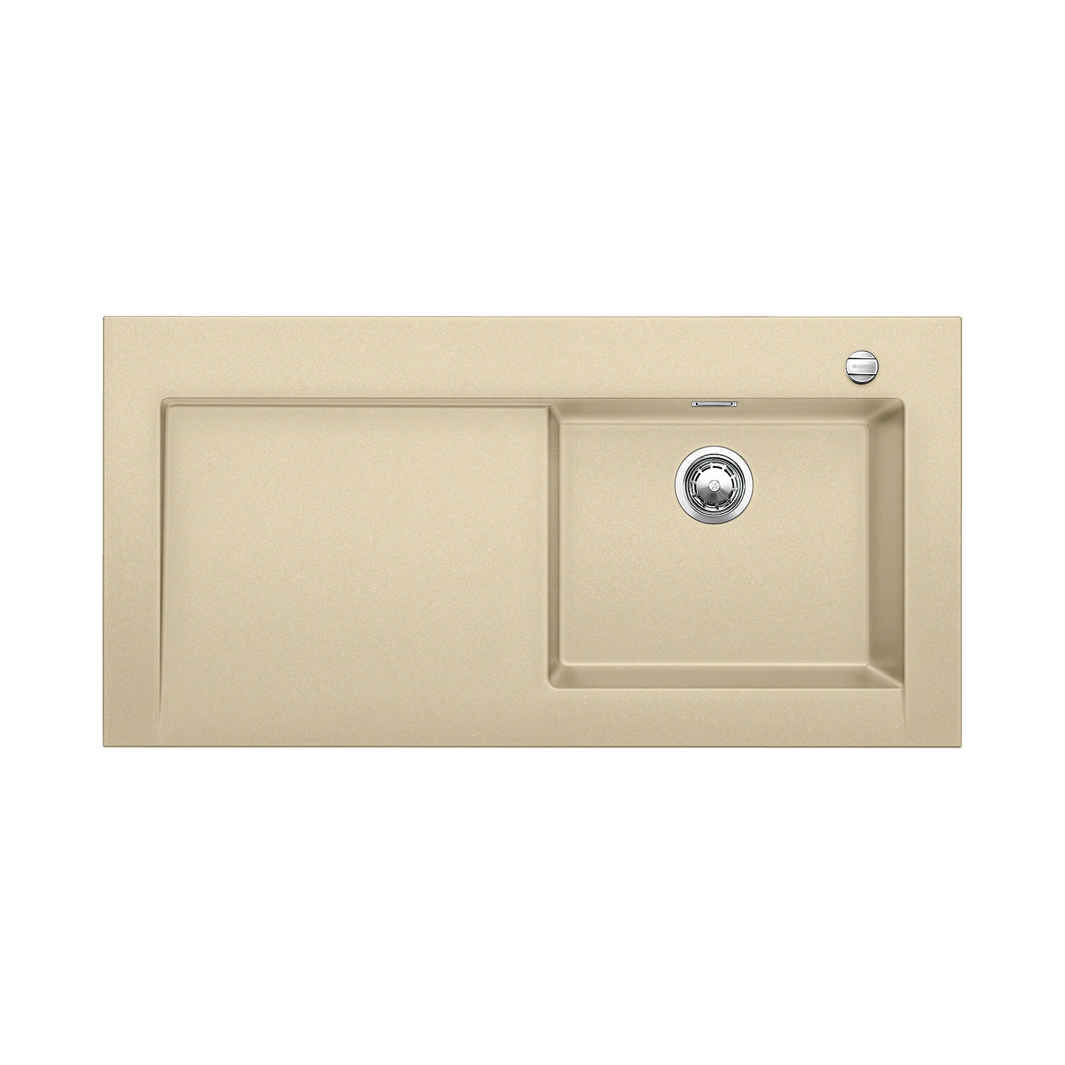 BLANCO MODEX-M 60 | SILGRANIT Champagne