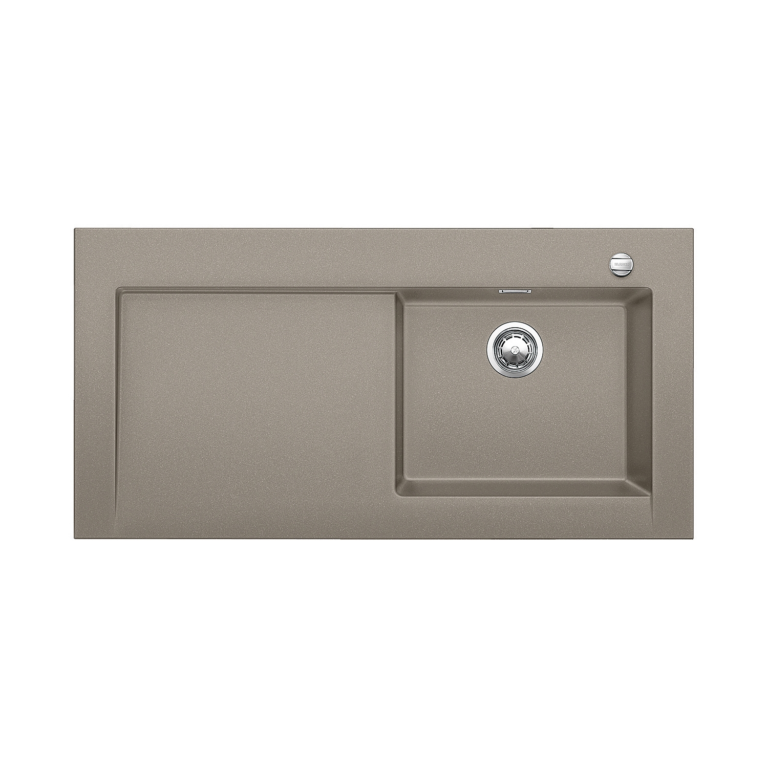 BLANCO MODEX-M 60 | SILGRANIT Tartufo
