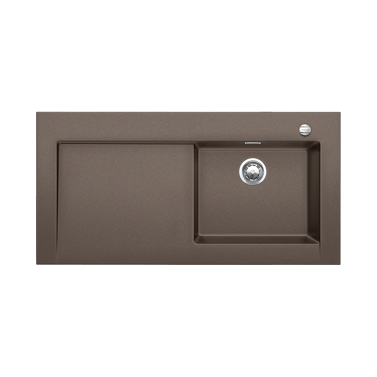 BLANCO MODEX-M 60 | SILGRANIT Coffee