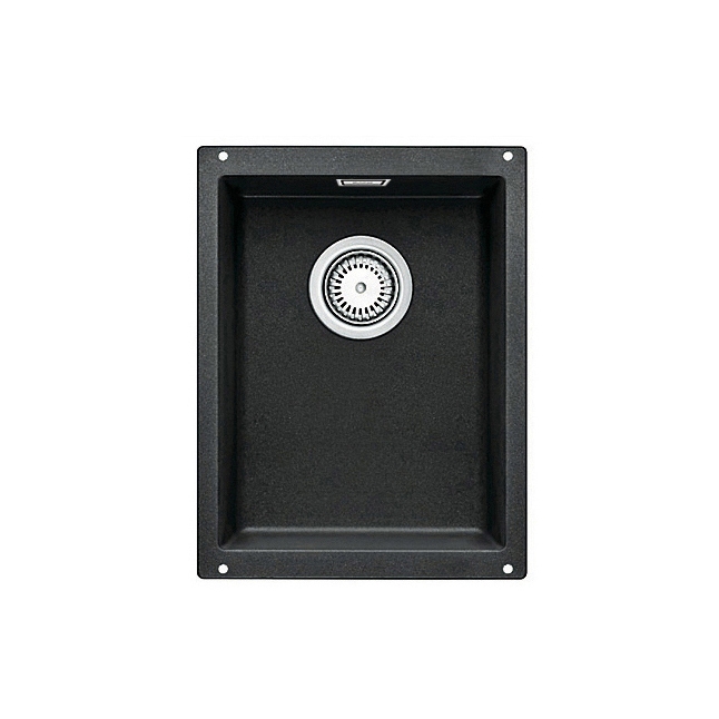 Produkt BLANCO SUBLINE 320-U | SILGRANIT Anthrazit des Herstellers Blanco anzeigen