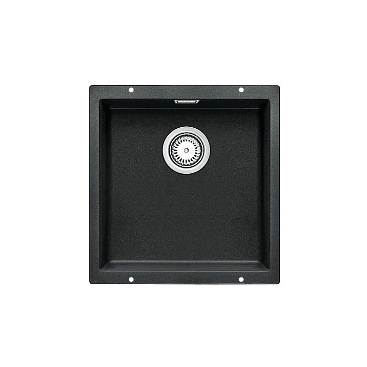 Produkt BLANCO SUBLINE 400-U | SILGRANIT Anthrazit des Herstellers Blanco anzeigen