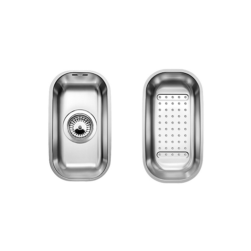 Produkt BLANCO SUPRA 160-U des Herstellers Blanco anzeigen