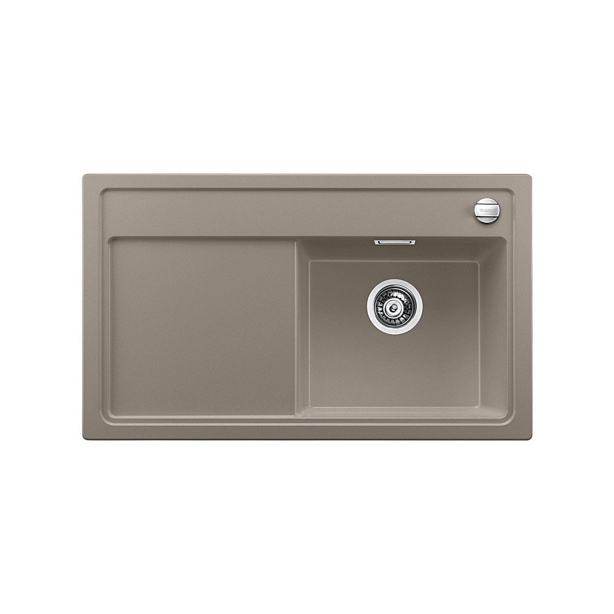 BLANCO ZENAR 45 S | SILGRANIT Tartufo