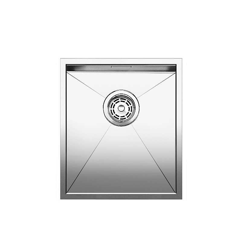 Produkt BLANCO ZEROX 340-IF des Herstellers Blanco anzeigen