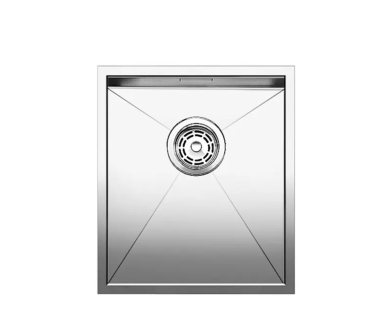 Blanco - BLANCO ZEROX 340-U
