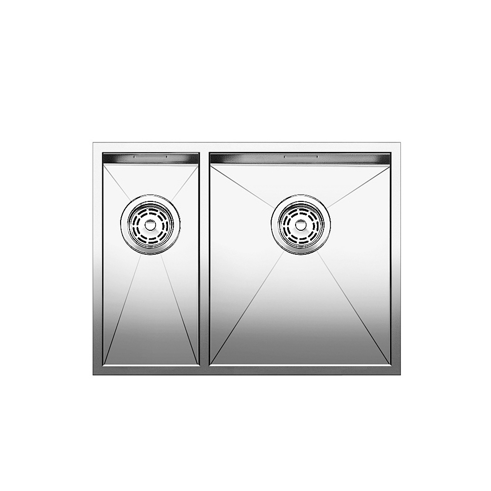 Produkt BLANCO ZEROX 340/180-IF des Herstellers Blanco anzeigen