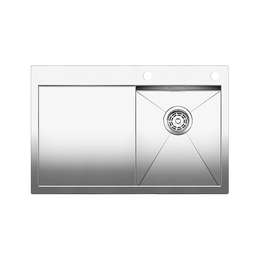 Produkt BLANCO ZEROX 4 S-IF des Herstellers Blanco anzeigen