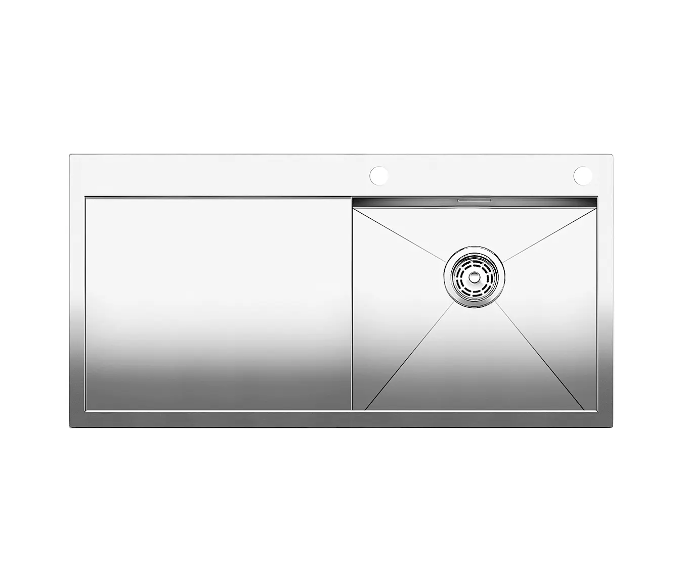 Blanco - BLANCO ZEROX 5 S-IF