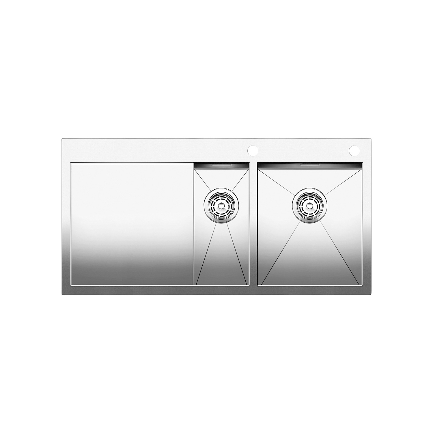 Produkt BLANCO ZEROX 6 S-IF des Herstellers Blanco anzeigen