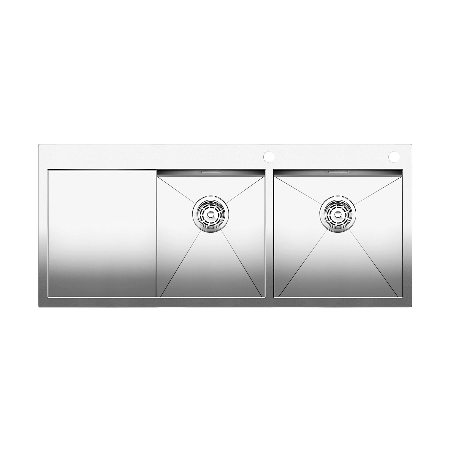 Produkt BLANCO ZEROX 8 S-IF des Herstellers Blanco anzeigen