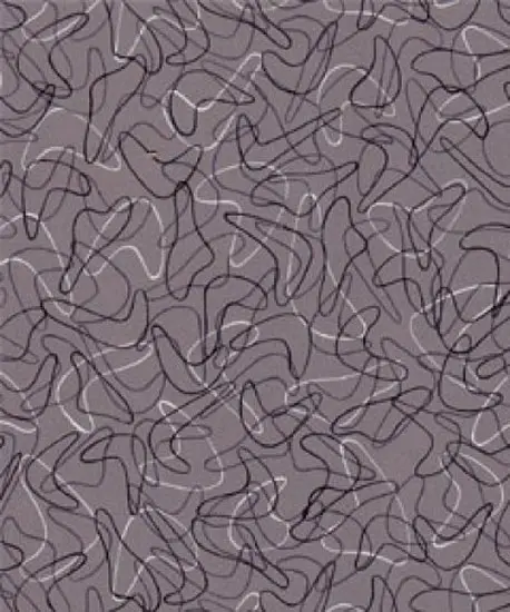 Formica - F6942 Charcoal Boomerang